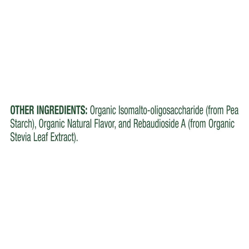 HERBALIFE V Plant-Based Greens Booster Single-Serve Packets