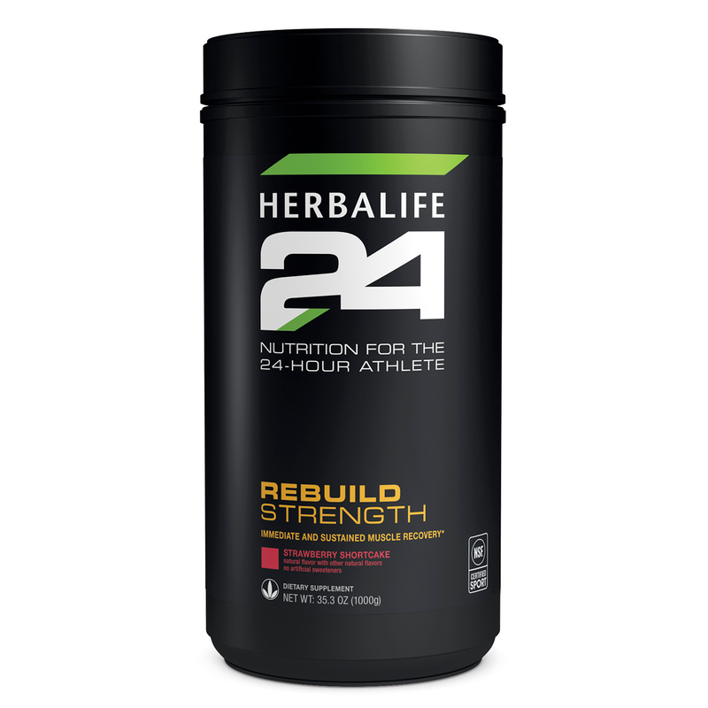Herbalife24® Rebuild Strength