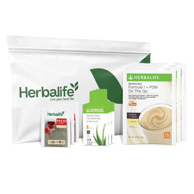 MultiBurn™ 90-Day Kit