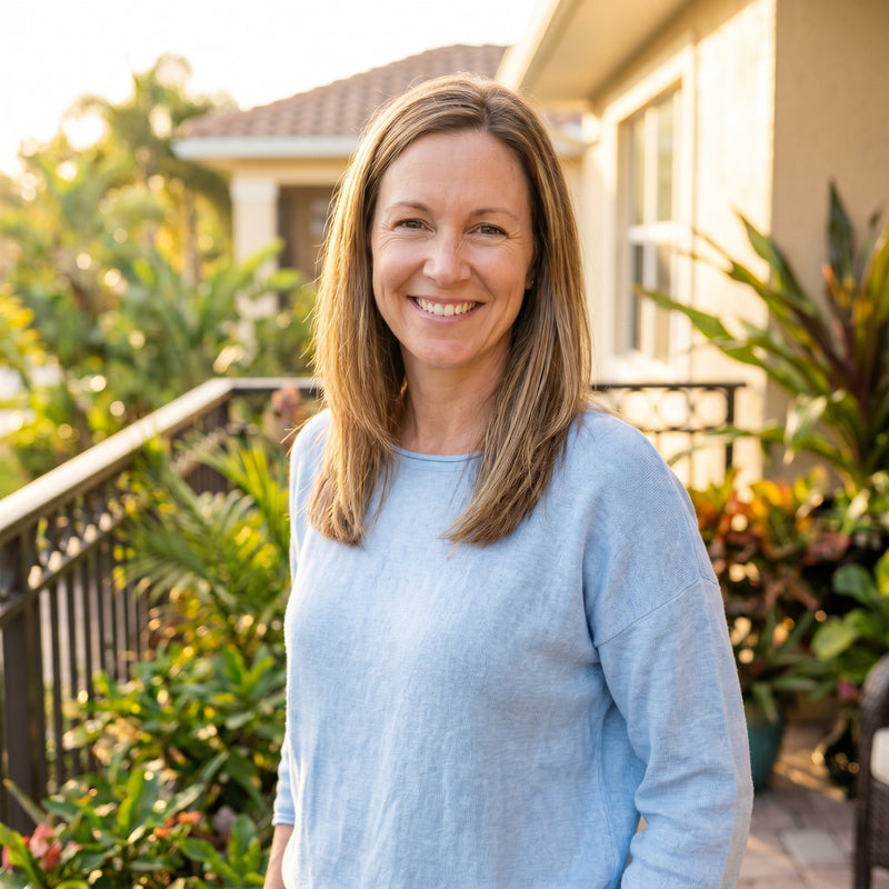 Lisa Anderson