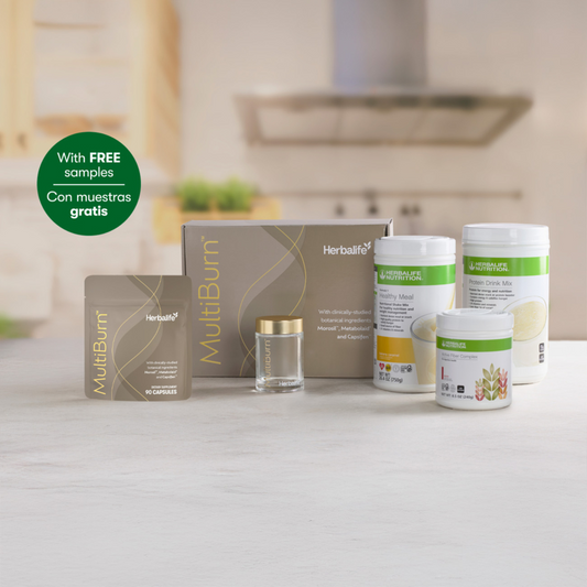 Evolve Wellness Program