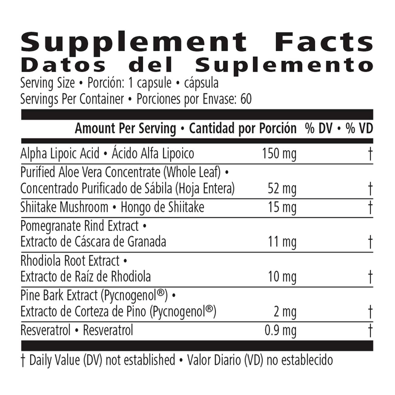 Formula 3 Cell Activator®