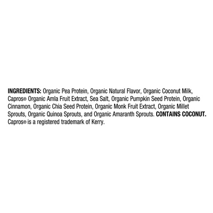 HERBALIFE V Plant-Based Protein Shake