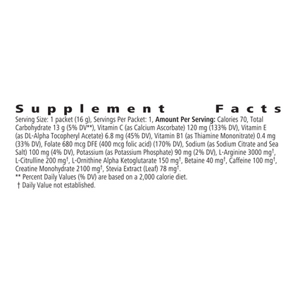 Herbalife24® Prepare Packets