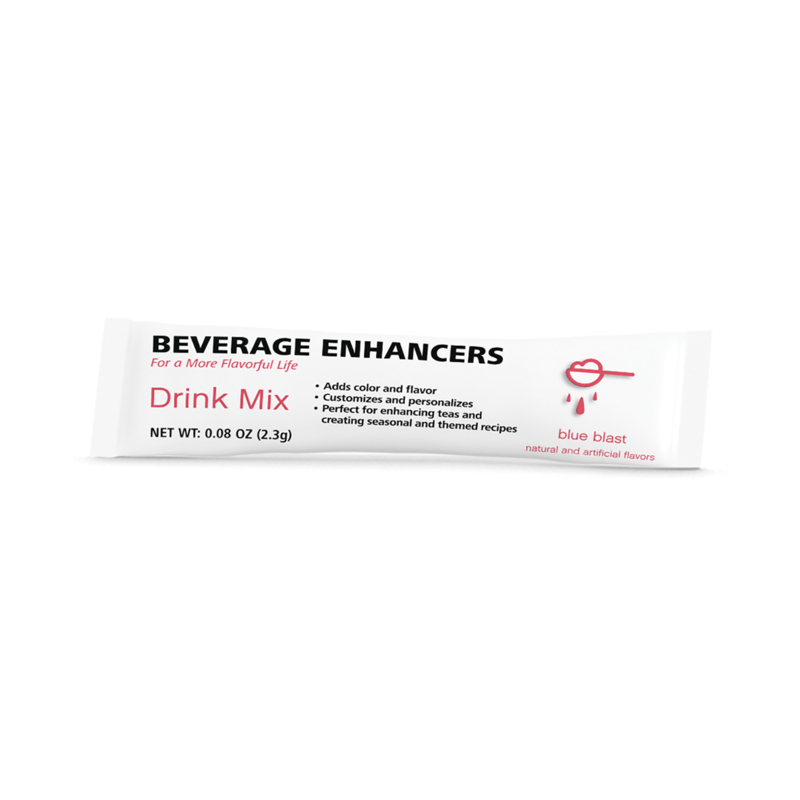 Beverage Enhancers Drink Mix
