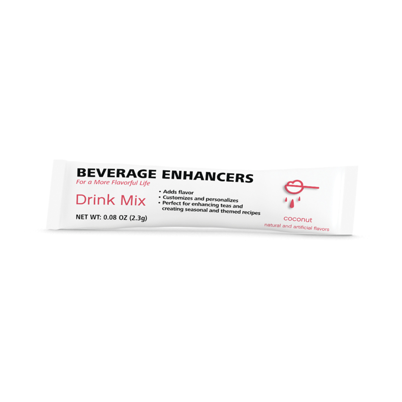 Beverage Enhancers Drink Mix