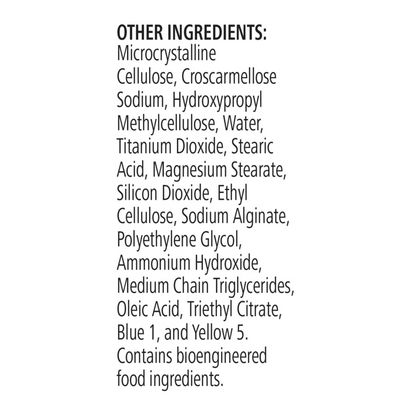 Mega Garlic Plus – Natural Heart & Immune Support Supplement