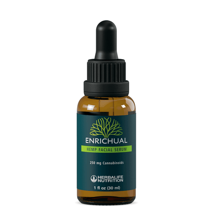 Hemp Facial Serum