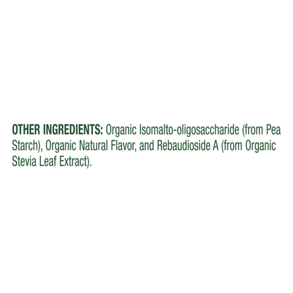 HERBALIFE V Plant-Based Greens Booster Single-Serve Packets