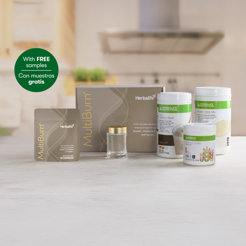 Evolve Weight Loss Program