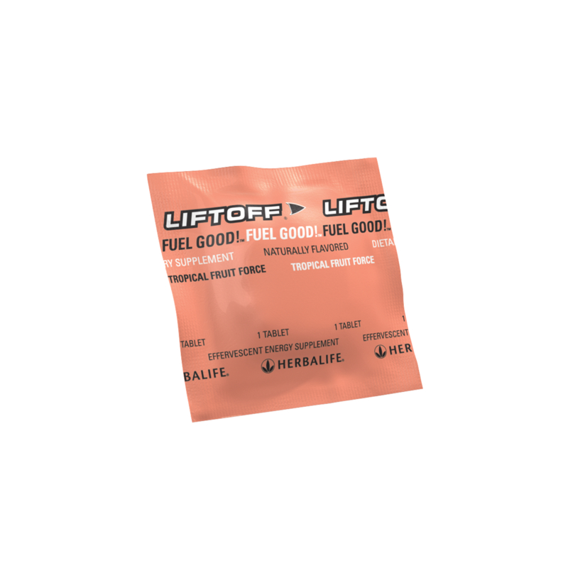 Liftoff®