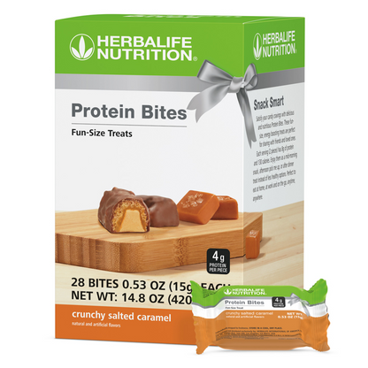 Protein Bites