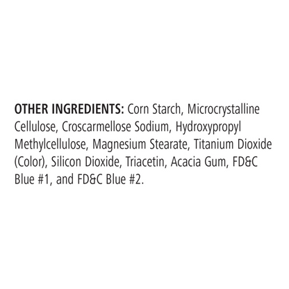 Prelox Blue | Men’s Vitality & Circulation Support Supplement