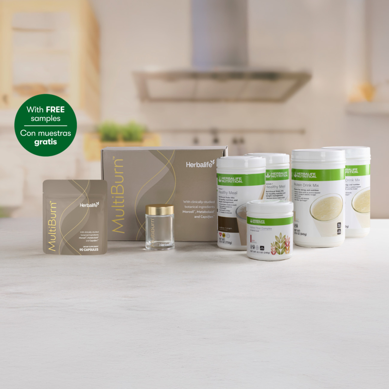 Evolve Weight Loss Program