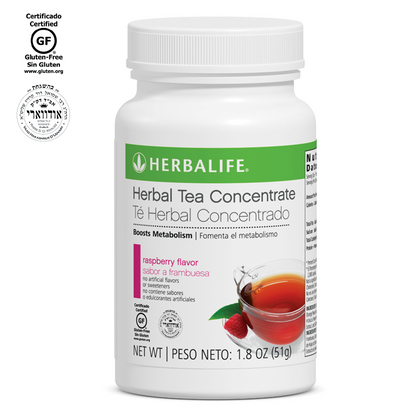Herbal Tea Concentrate