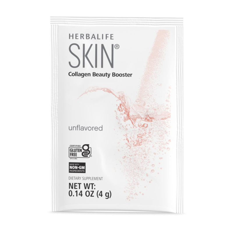 Herbalife SKIN® Collagen Beauty Booster