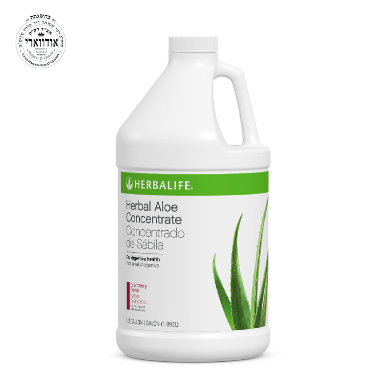 Herbal Aloe Concentrate