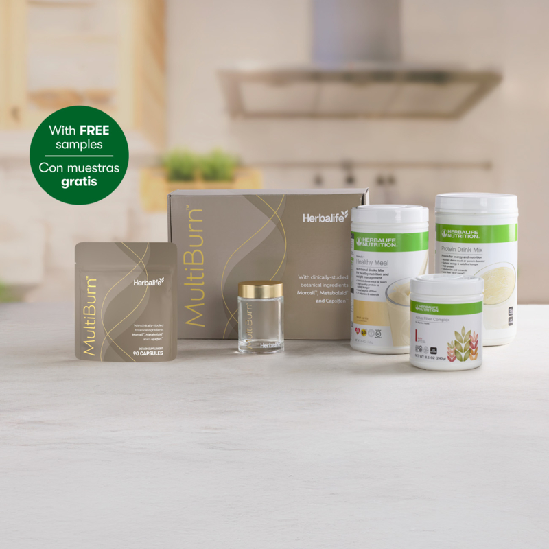 Evolve Weight Loss Program