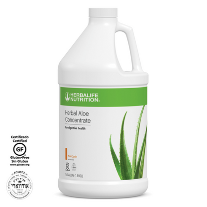 Herbal Aloe Concentrate