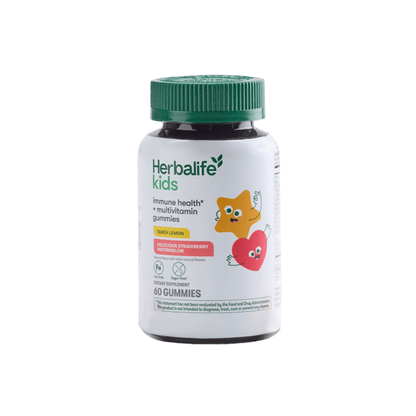 Herbalife Kids Immune Health