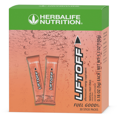 Liftoff®