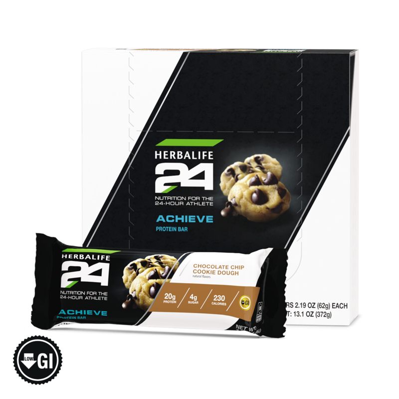 Herbalife24 Achieve Protein Bar