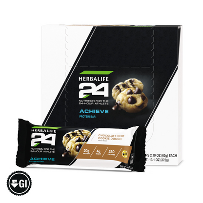 Herbalife24 Achieve Protein Bar