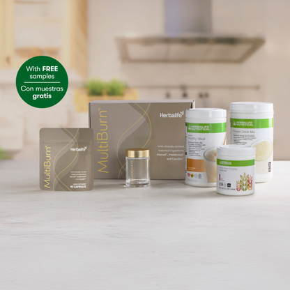 Evolve Weight Loss Program