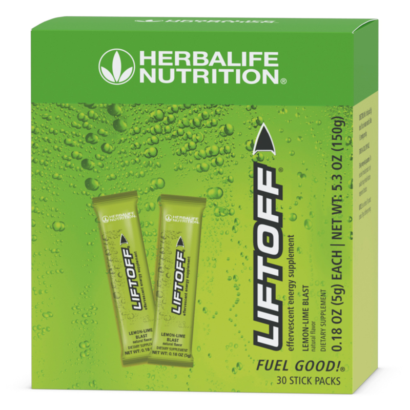 Liftoff®
