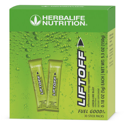 Liftoff®