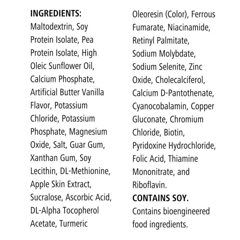Formula 1 Instant Healthy Meal Nutritional Shake Mix