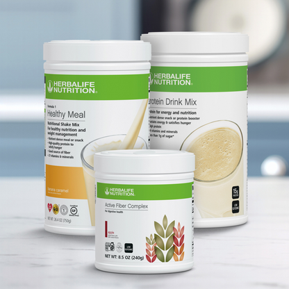 GLP-1 Nutrition Companion Classic