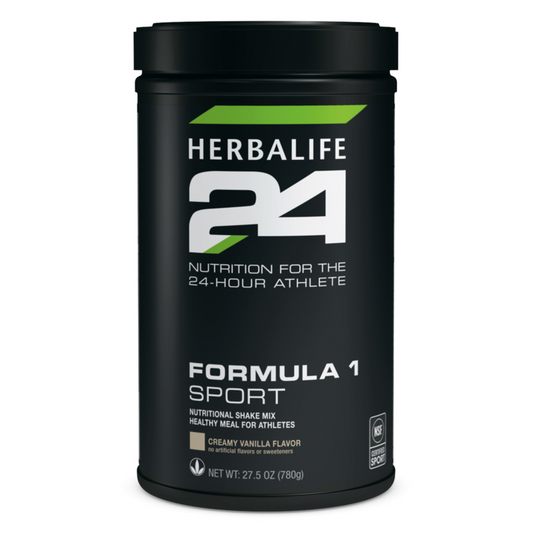 Herbalife24® Formula 1 Sport