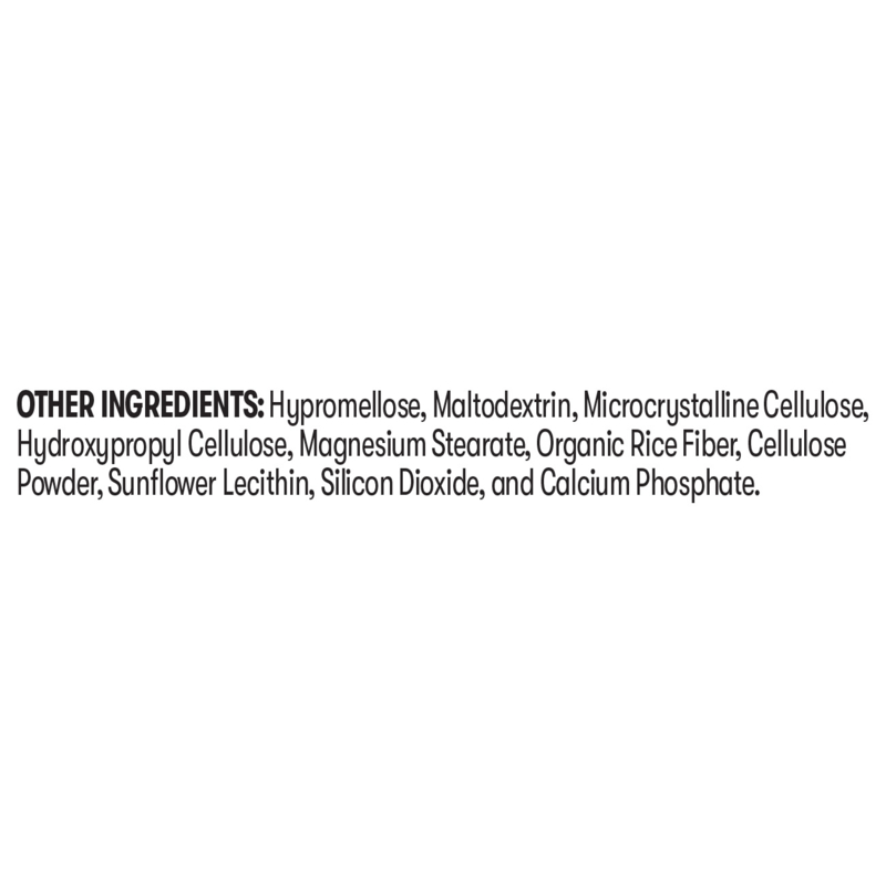 MultiBurn™ 90-Day Kit
