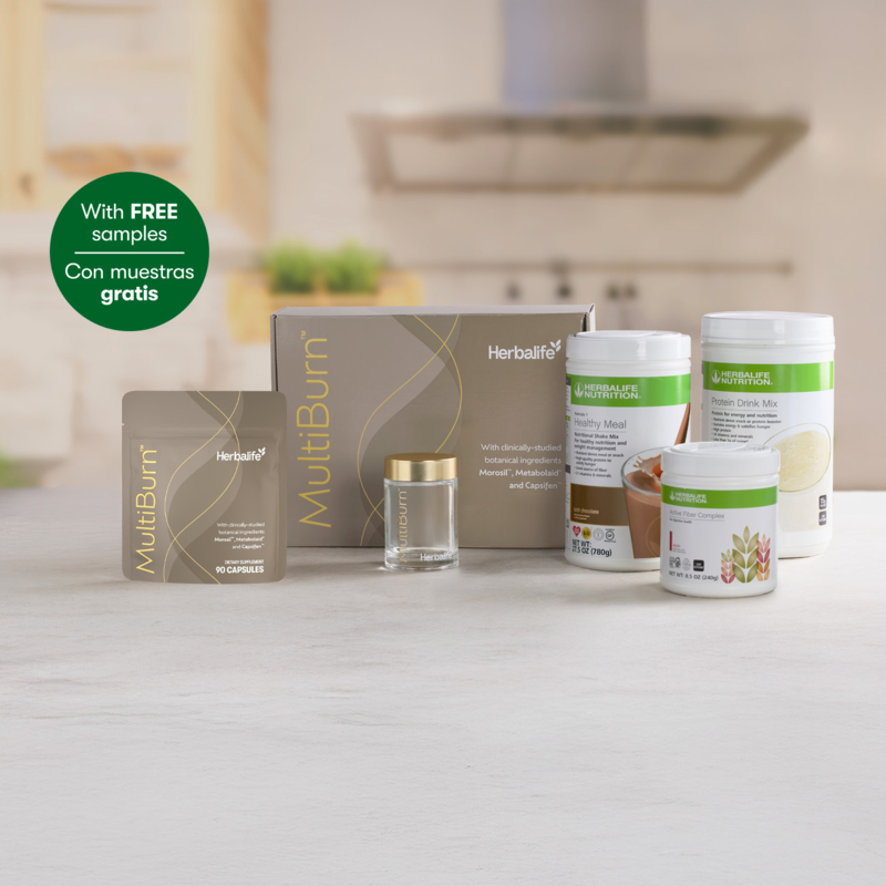 Evolve Weight Loss Program