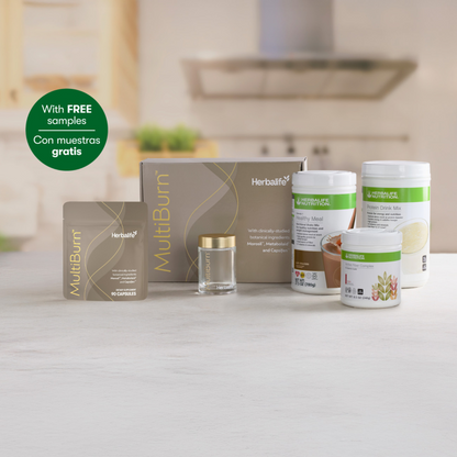 Evolve Weight Loss Program