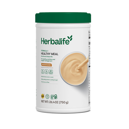 Formula 1 Healthy Meal Nutritional Shake Mix