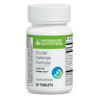 Ocular Defense Formula | Eye Health & Vision Support Supplement
